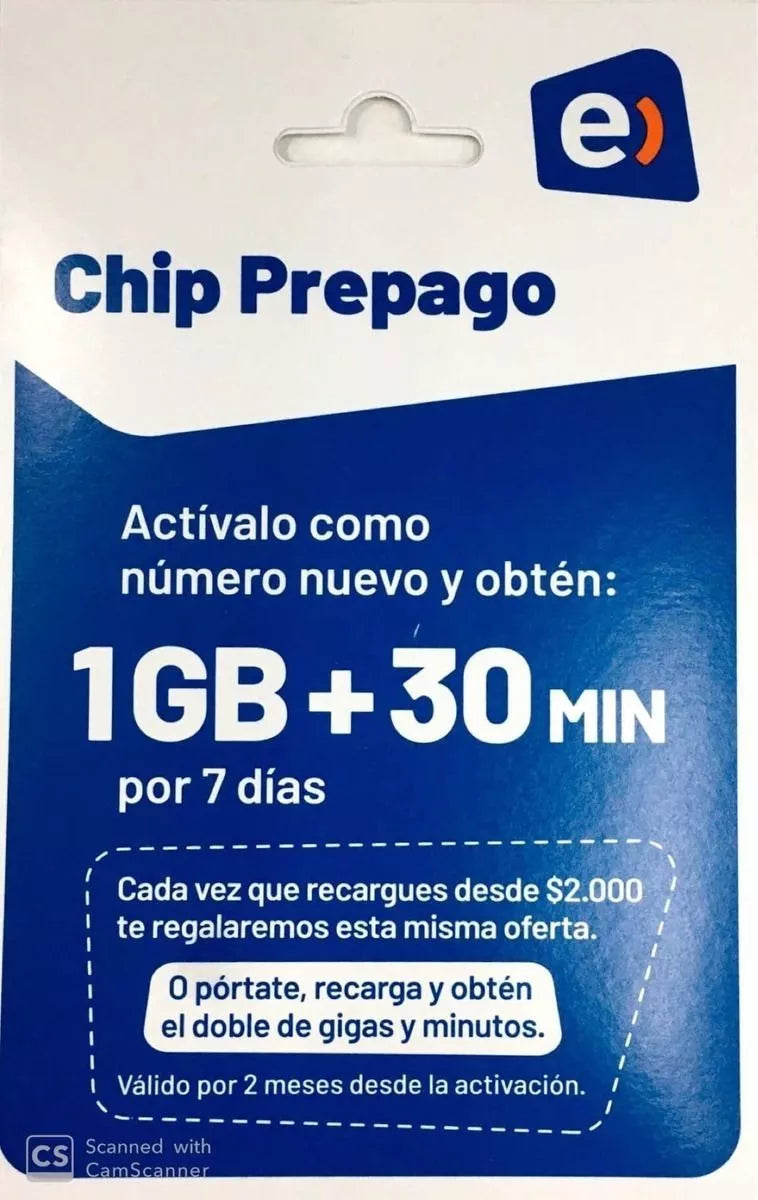 Mini GPS PRO Largo alcance  / Incluye SIM ENTEL