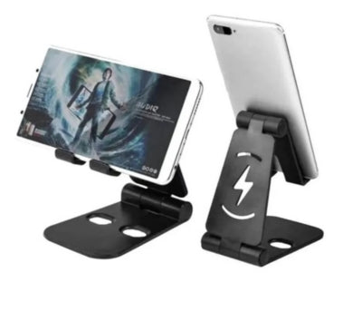 Soporte Smartphone Plegable / Escritorio